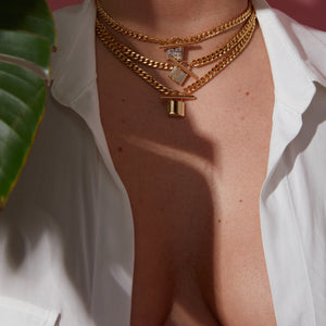 She's Expensive chain